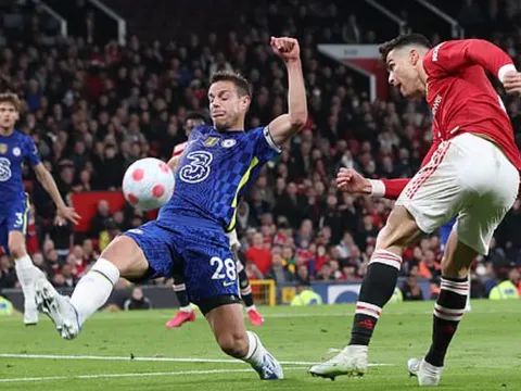 6 sao Chelsea có thể 'tài trợ' cho 2 thương vụ Kounde và Sterling