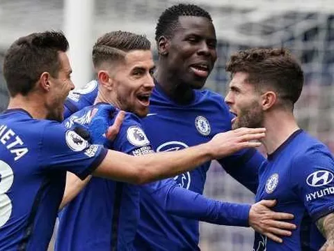 'Tôi sẽ sốc nếu cậu ấy không được đá chung kết C1 cho Chelsea'