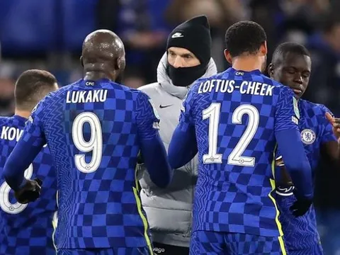 Azpilicueta lên tiếng về sự việc của Lukaku