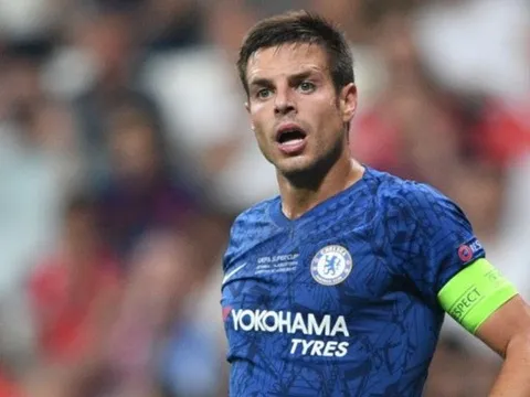 "Azpilicueta không thể chịu nổi cậu ta khi Chelsea tập luyện!"