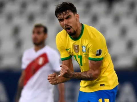 Neymar góp công, Brazil lọt vào chung kết Copa America