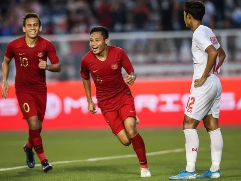 "Messi Indonesia": Chẳng có gì phải e ngại trước U22 Việt Nam
