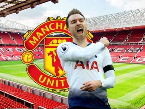 10 phi vụ tiềm năng nhất chợ Đông 2019: Man Utd thâu tóm 2 'món hời'?