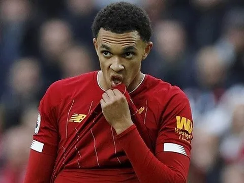 Đây, di sản mà sao trẻ Liverpool muốn để lại