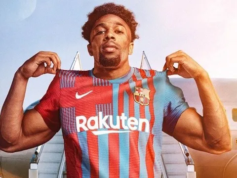 Barca và cuộc tái hợp bất ngờ với Traore