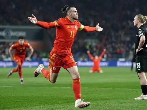 Câu trả lời của Gareth Bale