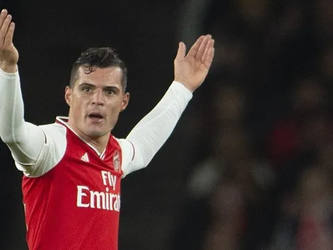 Emery thông báo chấn động, thừa nhận sự thật cay đắng về số phận Xhaka tại Arsenal