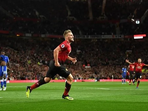 Luke Shaw: "Mọi người bảo tôi hãy chuyển đến một CLB khác"
