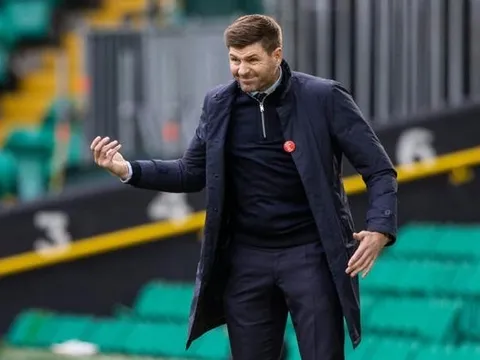 Steven Gerrard: "Giờ thì tôi đã biết vì sao Klopp lại nói như vậy"
