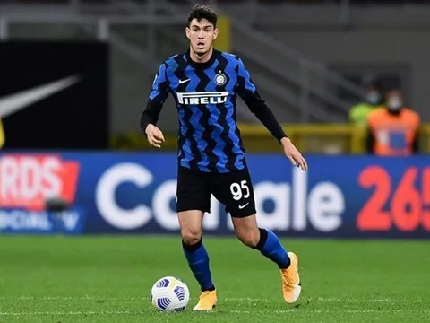 Pep Guardiola dồn toàn lực, quyết thâu tóm trung vệ Inter Milan