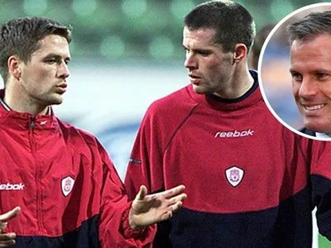 ''Sẽ đến lúc NHM Liverpool nhìn nhận Owen như một huyền thoại''