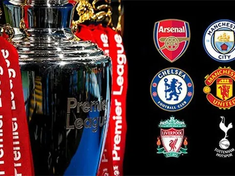 SỐC! 2 ông lớn Premier League cùng lúc rút lui khỏi Super League