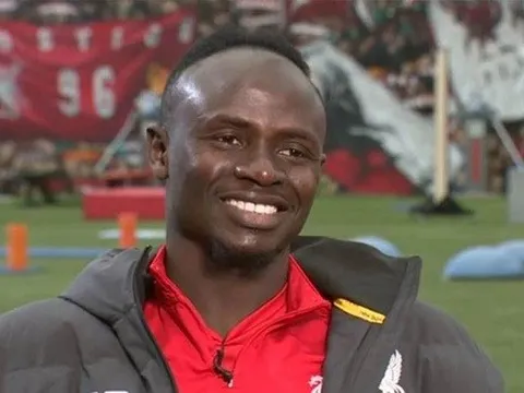 Sao Liverpool: ''Hy vọng tôi sẽ ở đây mãi mãi''