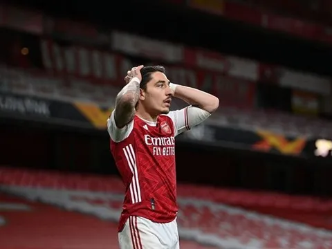 Sao Arsenal quyết dứt áo ra đi