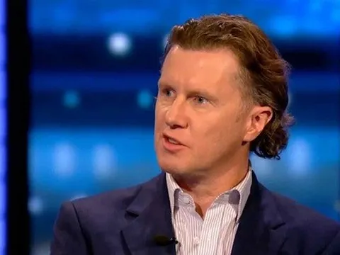 Người cũ Liverpool: ''Bạn không cần phải chơi ở Real, vì Liverpool và City đang là tốt nhất''