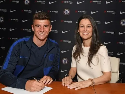 "Bà đầm thép" rời Chelsea, lộ ứng viên số 1 thay thế