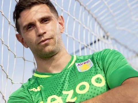 Bá đạo Premier League, "người nhện" buộc Arsenal phải hối hận vì đã chọn Leno