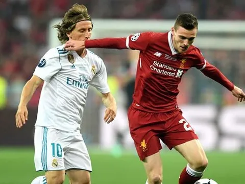 Ba điều Klopp nên làm để có thể ngược dòng trước Real