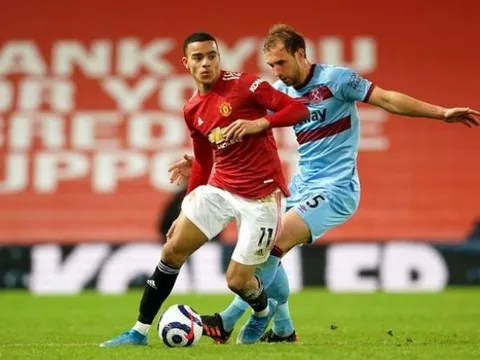 Ba điều Solskjaer đúng và một điều sai trong chiến thắng West Ham