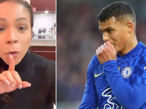 Bà xã sao Chelsea: "Hãy tôn trọng anh ấy đi"