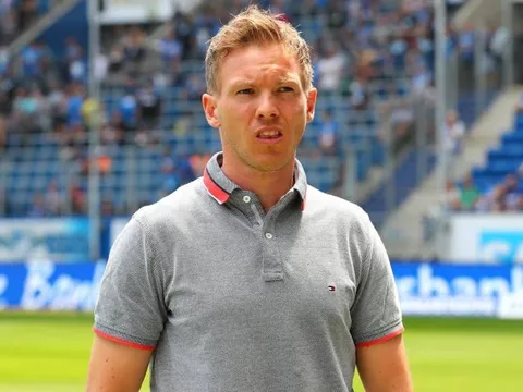 "Baby Mourinho" và những HLV trẻ hay nhất hiện tại