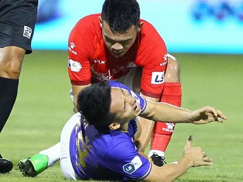 Bác sĩ Đức: "Hùng Dũng khó trở lại đỉnh cao phong độ"