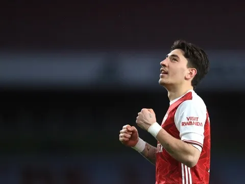 'Nếu Bellerin chia tay Arsenal ngay bây giờ, tôi sẽ không ngạc nhiên'