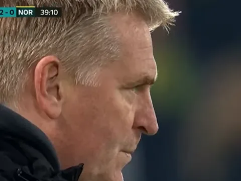 Minamino gieo rắc nỗi ác mộng cho HLV Norwich