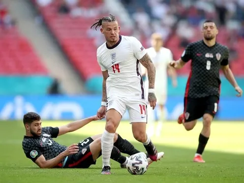 Nhìn Anh thi đấu, Man Utd đã biết đâu là người cần mua