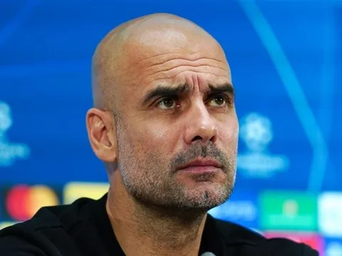 Bại trận, Pep Guardiola chỉ ra cầu thủ xuất chúng của Tottenham