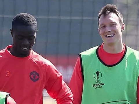 Đại thanh trừng, M.U rao bán 5 cầu thủ