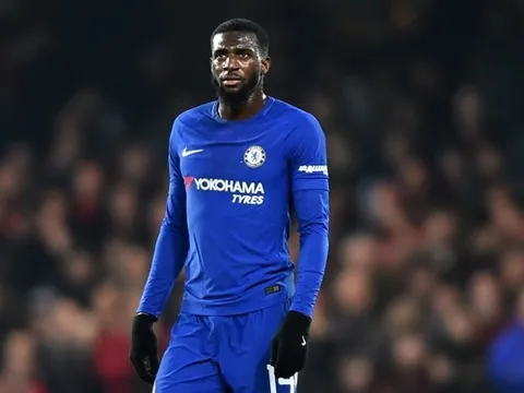 Đã rõ lý do "hàng hớ" của Chelsea không thể đến Milan