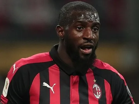 Milan chốt 2 cái tên thay thế "hàng hớ" của Chelsea