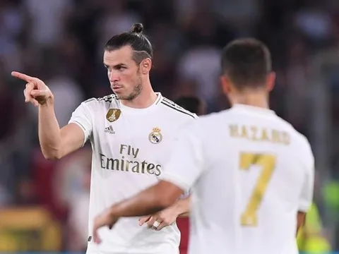 Bale chưa đi, Real đã diễn ra cuộc tranh đấu nội bộ...