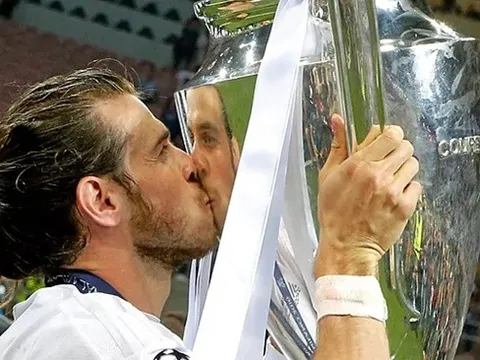 Bale được yêu cầu rời Real Madrid