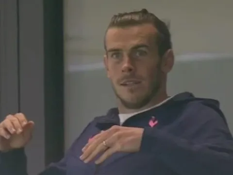 Bale giật mình, Tottenham hòa đen đủi ngay phút bù giờ trớ trêu