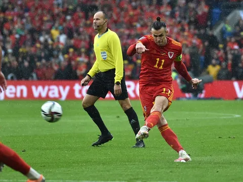 Bale khép lại câu chuyện cổ tích của Ukraine