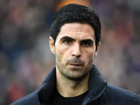 Bale trở lại Tottenham, Arteta lập tức lên tiếng