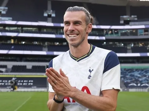 Bale trở lại Tottenham và 10 bản hợp đồng cho mượn có giá trị lớn nhất mùa hè năm 2020