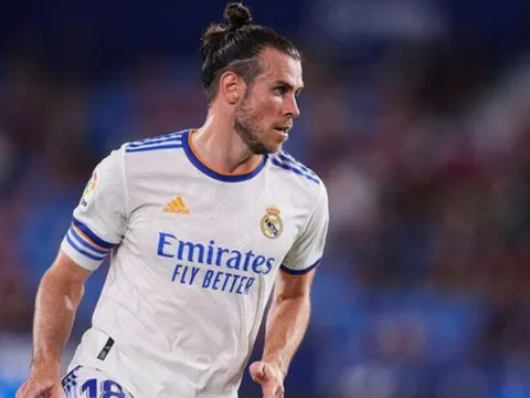 Bale úp mở về tương lai