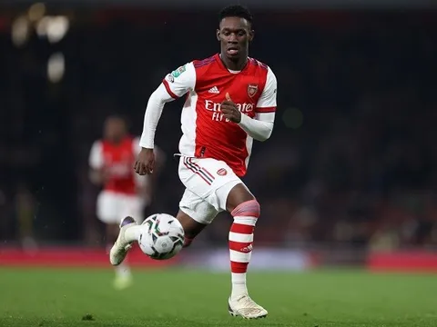 Đối tác không đủ tiền mua tiền đạo Arsenal