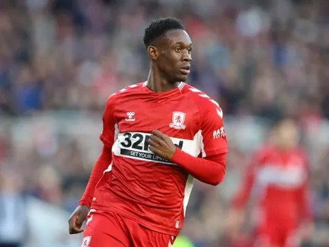 Tiền đạo 20 tuổi thừa nhận Arsenal "rất tốt"