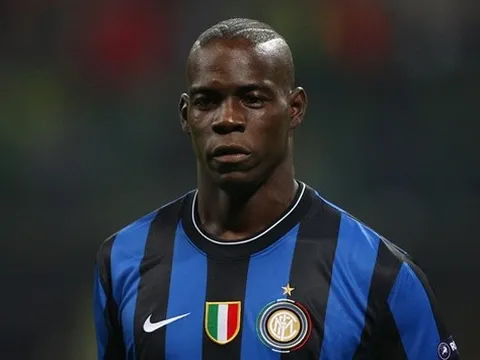 “Balotelli rất bình tĩnh, khiêm tốn và được xem là Pele 2.0”