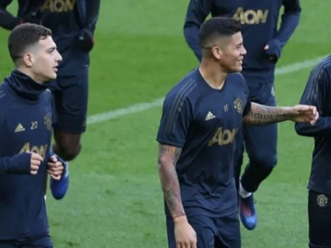 Bán 2 kẻ thất sủng, Man Utd thu 30 triệu chờ kích nổ bom tấn