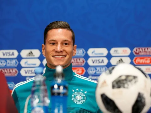 Bán 2 "tốt thí", gã khổng lồ quyết giật "phù thuỷ 90 triệu" với Real Madrid