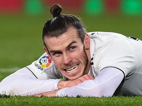 Bán Gareth Bale, Real đón 3 "bom tấn" hàng công khuấy đảo Châu Âu?