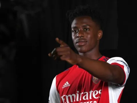 Bán cho Arsenal thủ lĩnh đá box-to-box, GĐTT nói lời thật lòng