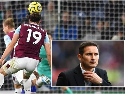 Bạn đã biết 3 hạn chế còn tồn đọng của Chelsea?