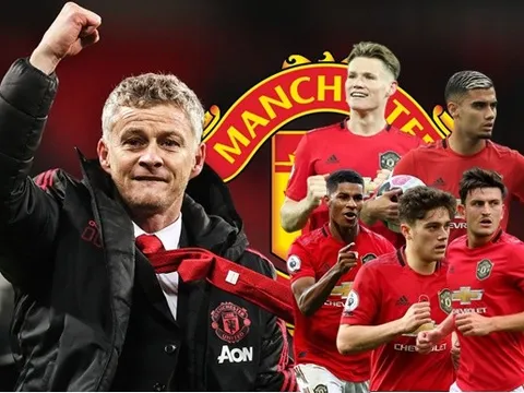 Bạn đã biết thống kê di chuyển ở Man Utd nói lên điều gì?