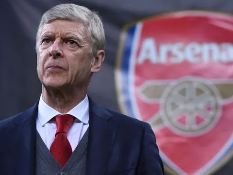 Bạn đã biết vì sao Wenger từ chối Real Madrid?